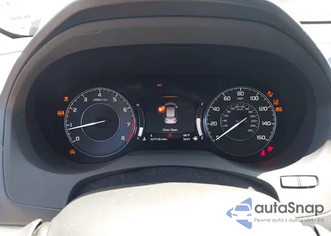 2021 Acura Rdx Standard из США, поврежденный, VIN 5J8TC1H37ML005761